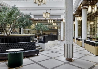 Stay Connected: Enjoy Complimentary Wi-Fi Throughout Your Stay at The Midland sidebar image