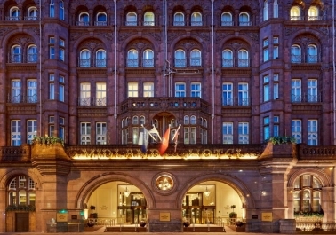 Manchester’s Gem: Why The Midland Hotel Is Your Ultimate Destination sidebar image