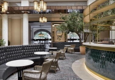 From Rolls to Royce: A Historic Encounter at The Midland Hotel sidebar image