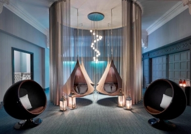 Wellness and Relaxation: Experience Tranquility at The Midland’s Health & Leisure Club sidebar image