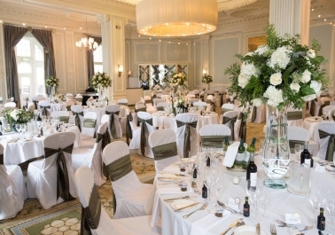 The Perfect Venue: Private Dining and Weddings at The Midland Hotel sidebar image