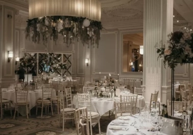 Private Dining & Weddings Image